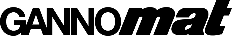 gannomat-logo-black